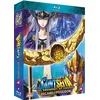 Image de Coffret Saint Seiya - Les chevaliers du Zodiaque : Asgard/Poséidon Blu-ray