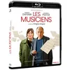 Image de Les Musiciens Blu-ray