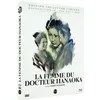 Image de La femme du docteur Hanaoka Combo Blu-ray DVD