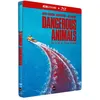 Image de Dangerous Animals SteelBook® Blu-ray 4K Ultra HD