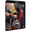 Image de La Nuit des clowns Blu-ray