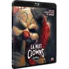 Image de NUIT DES CLOWNS (LA) - BLU-RAY en occasion ou reconditionné