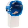 Image de Zenitech - Boîtier No Air micro module Ø67x47mm - Bleu