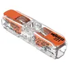 Image de Wago - Sachet de 10 bornes Inline série 221