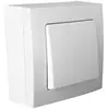 Image de Zenitech - Interrupteur va-et-vient Bel'Vue 230V