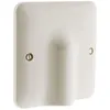 Image de Zenitech - Plaque sortie de câble Diwone 100x100mm