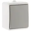 Image de Zenitech - Interrupteur va-et-vient étanche IP54