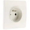 Image de Zenitech - Prise 2P+T 16A encastrable Diwone