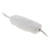 Image de Zenitech - Variateur de lumière universel compatible LED - Blanc
