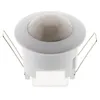 Image de Zenitech - Détecteur mouvement encastrable plafonnier 300W