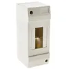 Image de Zenitech - Coffret de distribution 2 modules à équiper