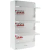 Image de Thomson - Coffret électrique 3 rangées 39 modules - idéal T4