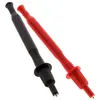 Image de Zenitech - Lot de 2 pointes de touche universelles à ressort Ø4mm