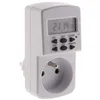 Image de Otio - Mini programmateur digital hebdomadaire - Blanc