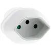 Image de Zenitech - Adaptateur voyage Suisse vers France/UE - Blanc