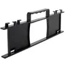 Image de Range câble pour prolongateur de jardin - Noir - Zenitech
