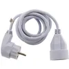 Image de Zenitech - Prolongateur + parafoudre intégré - 1,90m - 3G1mm²