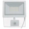 Image de Zenitech - Projecteur LED étanche IP44 2400lm 30W - Blanc - Elexity