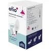 Image de Otio - Ampoule connectée WIFI LED flamme E14 5,5W