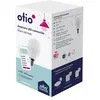 Image de Otio - Ampoule connectée WIFI LED Globe E14 5,5W