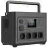 Image de Orium - Station d'énergie nomade IZYWATT.home 1536Wh + mode EPS et charge solaire