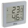 Image de Otio - Thermomètre hygromètre digital - Blanc