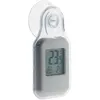 Image de Otio - Thermomètre digital intérieur/extérieur - Blanc