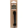 Image de Lacets Plat 75 cm par Famaco Noir T.U Accessoires