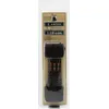 Image de Lacets Tresse Large 120 cm par Famaco Noir T.U Accessoires