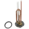 Image de Résistance blindée 2000 W + joint pour chauffe eau THERMOR 060413
