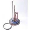 Image de Resistance 6 trous 3000w + joint 060469 - chauffe-eau
