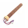 Image de Résistance stéatite 1800W avec connecteur - THERMOR - 060477