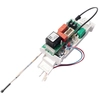 Image de Ensemble thermostat électronique mono kitable 1200 W THERMOR 070225