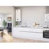 Image de Chauffe-eau électrique Malicio 3 plat multiposition - Thermor - 40L - Classe énergétique sanitaire : B