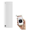 Image de Chauffe-eau DURALIS CONNECT Vertical - 150 l - Vertical mural étroit - Hauteur : 1155 mm