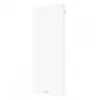Image de Radiateur électrique KENYA 4 blanc verticale 1500W - THERMOR - 414726