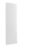 Image de Radiateur électrique connecté INGENIO 3 THERMOR Vertical Blanc 1500W - 429351
