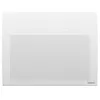 Image de Radiateur électrique rayonnant digital Amadeus 3 horizontal blanc - 500 W - THERMOR - 443217