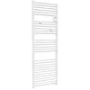 Image de Thermor 471260 SECHE SERVIETTES RIVA 4 750W BLANC