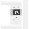 Image de Sèche-serviette électrique 500W RIVA 5 sans soufflerie - THERMOR - 471265