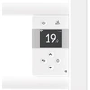 Image de Sèche-serviette électrique 500 W RIVA 5 sans soufflerie THERMOR 471265