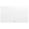 Image de Radiateur électrique TENERIFE horizontal blanc 750 W THERMOR 479312