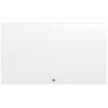 Image de Radiateur à chaleur douce 1500w blanc Thermor 479315