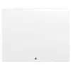 Image de Panneau rayonnant 1500w blanc Thermor 479318