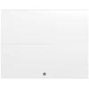 Image de Radiateur électrique 1500 W TÉNÉRIFE vertical blanc digital intelligent THERMOR 479318