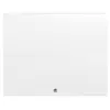 Image de Radiateur électrique 2000W TÉNÉRIFE vertical blanc digital intelligent - THERMOR - 479319