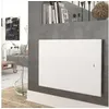 Image de Radiateur connecté Ovation 3 - Horizontal - 1500W - Blanc