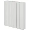 Image de Radiateur électrique chaleur douce BALEARES 2 horizontal 750W - THERMOR - 492421