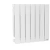Image de Radiateur horizontal Baléares 2 - Radiateur Baléares 2- Puissance : 1250 W - Dimensions e