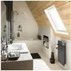 Image de Sèche serviettes electrique 1400 w compact blanc Thermor 493151